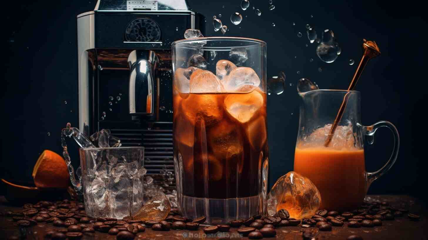 Best Ice Coffee Makers